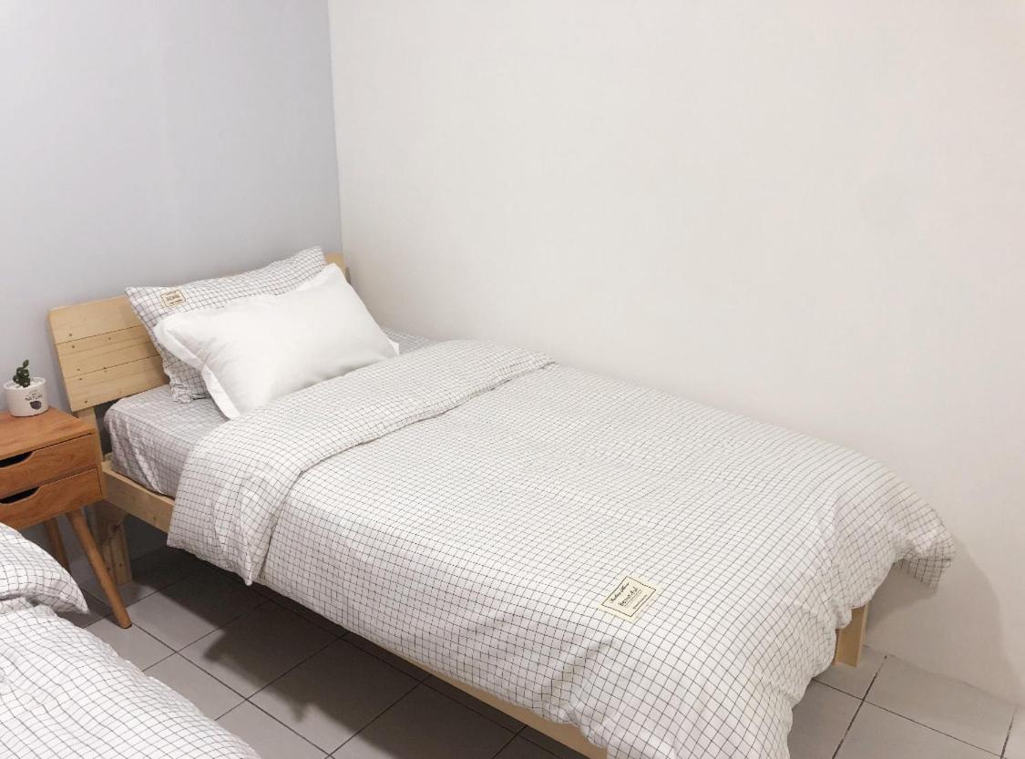 Miniinn Guest House Bandar Seri Begawan Exteriör bild