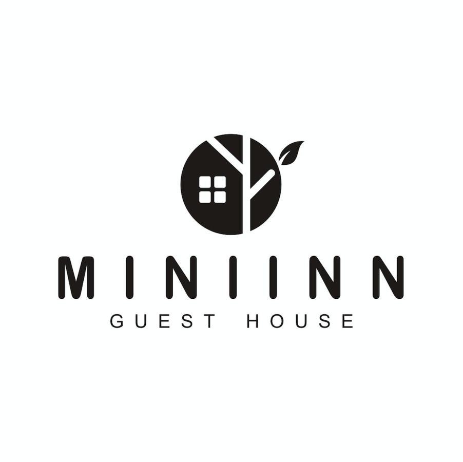 Miniinn Guest House Bandar Seri Begawan Exteriör bild